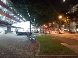 Chong Pang Garden (D27), Shop House #561596641